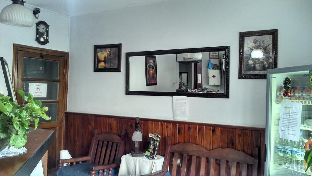 Hotel Satiri Salta