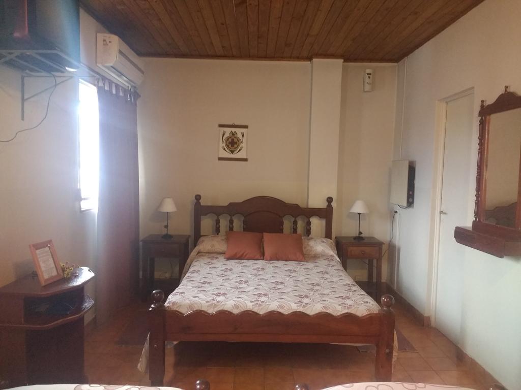 Satiri Hotel Salta