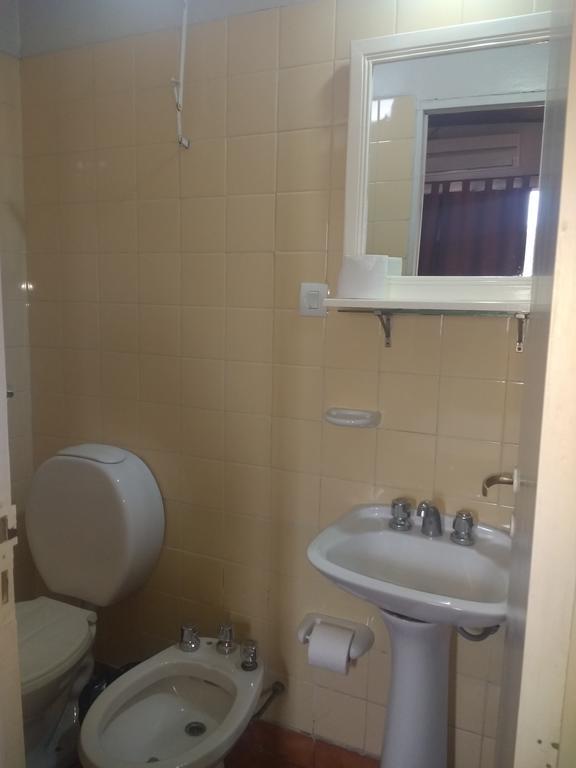 Hotel Satiri Salta