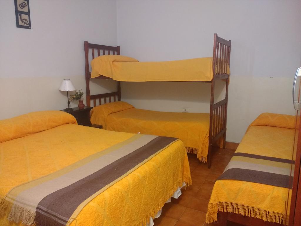 Satiri Hotel Salta