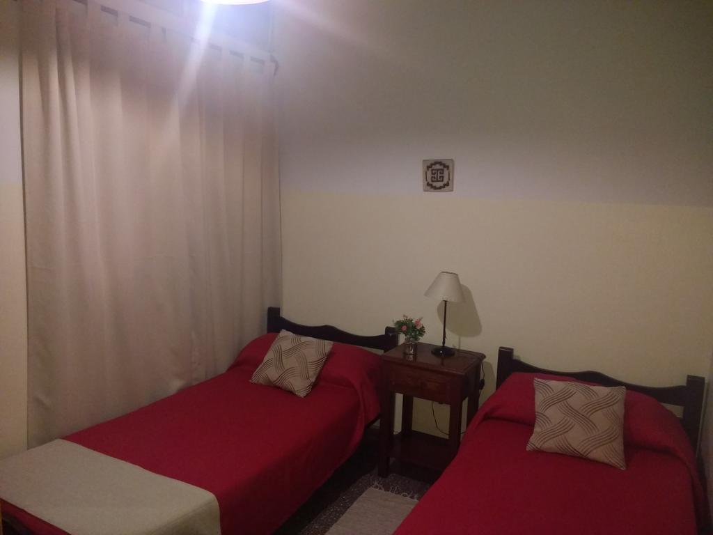 Satiri Hotel Salta