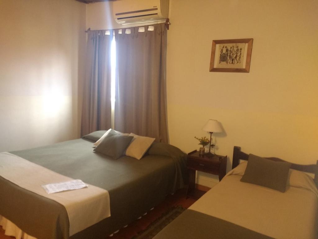 Hotel Satiri Salta