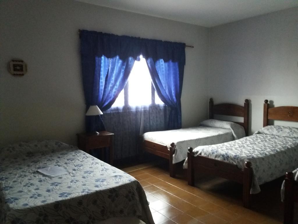 Satiri Hotel *