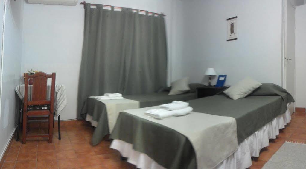 Satiri Hotel Salta