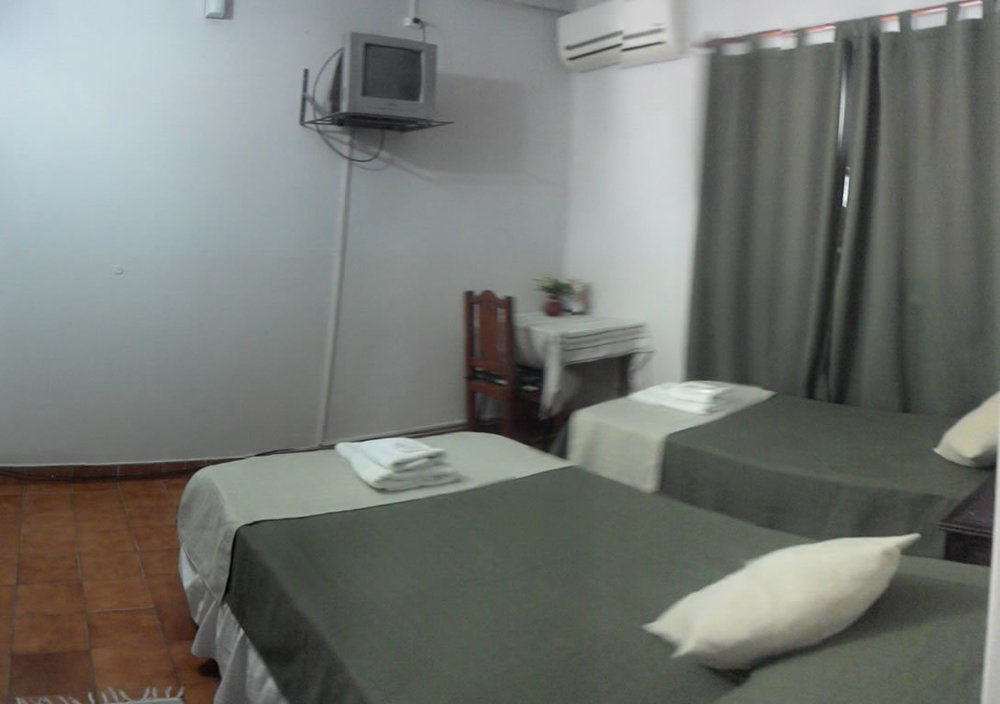 Hotel Satiri *